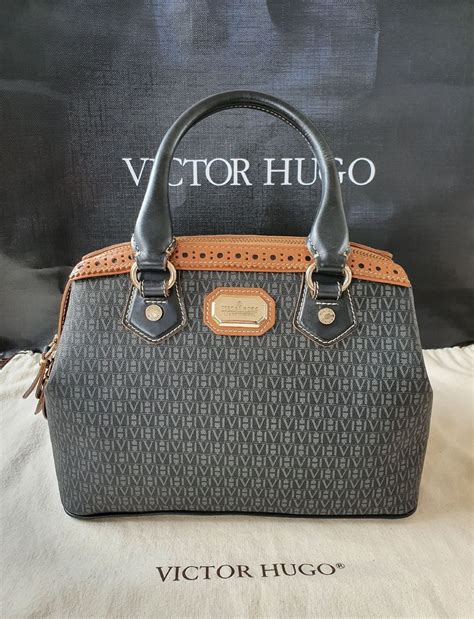 Bolsa Victor Hugo original – Onde comprar .